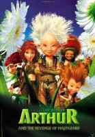 Arthur And The Revenge of Maltazard